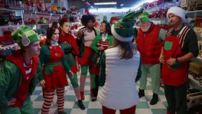 Together, we've overcome
every obstacle put in our way - Holiday Road