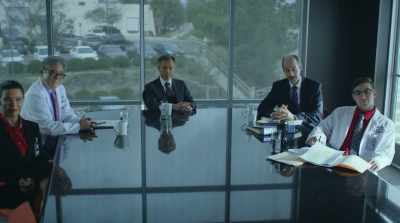 Together, they will
coordinate the work - Shangri-La: Near Extinction