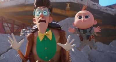 Together we will wreak havoc, - Despicable Me 4