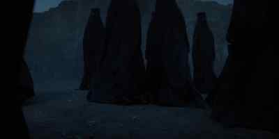 Together, they would form
a network of influence - Dune: Prophecy