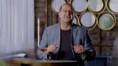 Toilet bowls were originally rounded, - Aussie Inventions That Changed The World