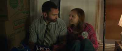 - (TOILET FLUSHES)
- Ah! Christ. Droppin' loads. - Goon: Last of the Enforcers