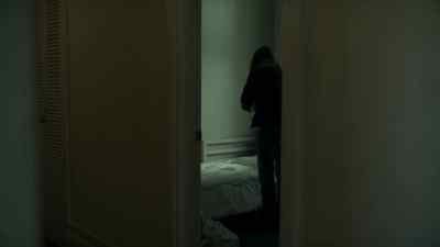 [TOILET FLUSHES] - Absentia