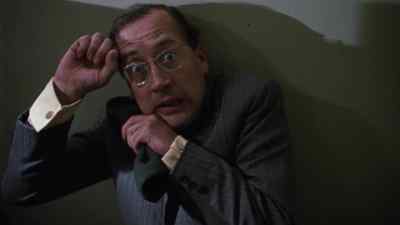(TOILET FLUSHES) - Get Carter