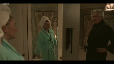 TOILET FLUSHES - The Power of Parker