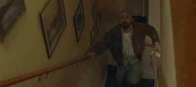 [ Toilet flushes ] - The Modern Way