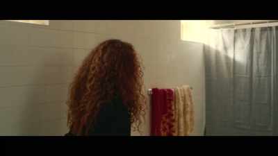 [toilet flushes] - The Slumber Party