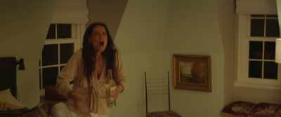 [toilet flushes] - Alone Together