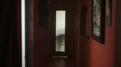 (toilet flushes) - Blood Born