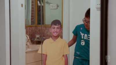 (TOILET FLUSHES) - The School That Tried to End Racism