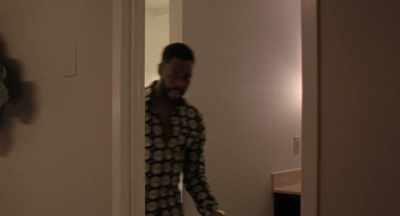 [TOILET FLUSHES] - Zola