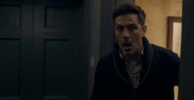 [toilet flushes] - Surviving Christmas with the Relatives