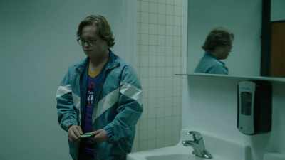 [ Toilet flushes ] - Stumptown