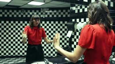 [toilet flushing] - Going Nowhere