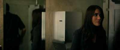 [toilet flushing] - Spiral: From the Book of Saw