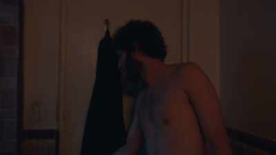 (toilet flushing) - DAVE