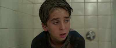 (toilet flushing) - Diary of a Wimpy Kid: The Long Haul