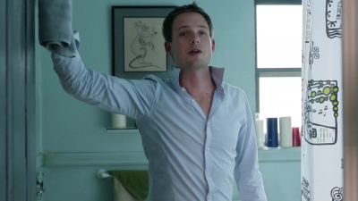 (TOILET FLUSHING) - Suits