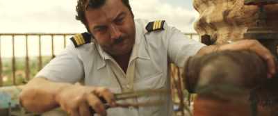 Toilet makes you free. - 7 Days in Entebbe