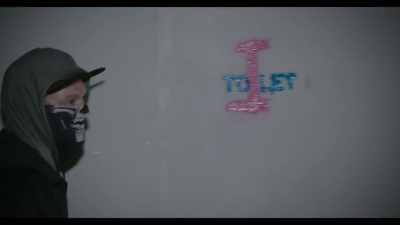"Toilet." - Lunatics