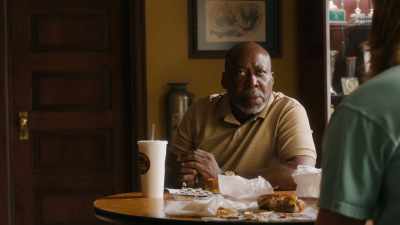 Toilets, faucets, - Lodge 49