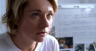 - Toilets, now. - The Inspector Lynley Mysteries