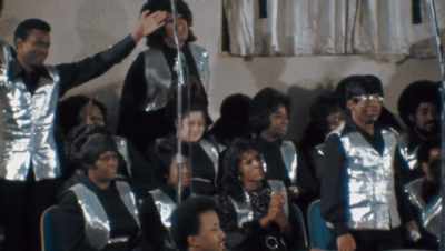 Toils and snares - Amazing Grace