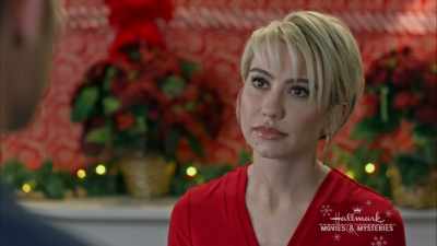 Toisinaan ei puku- - A Christmas for the Books