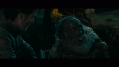 Toke horgath. - Dungeons & Dragons: Honor Among Thieves