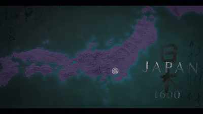 Tokugawa Ieyasu
is now ready to make his move. - Age of Samurai: Battle for Japan