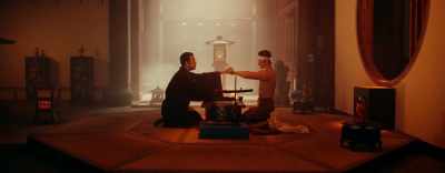 Tokugawa, - Ip Man: Kung Fu Master