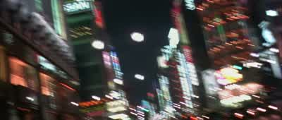 Tokyo Ã gogo, baby. - Austin Powers in Goldmember