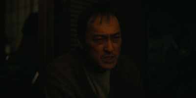 Tokyo has been stable
these last few years. - Tokyo Vice