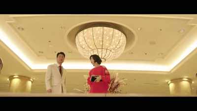 TOKYO, JAPAN - The Drug King