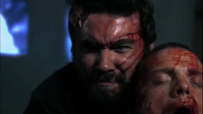 Told her fucking lies and poisoned her brain - The Signal