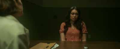Told me he was going
to shoot me, - Boneyard