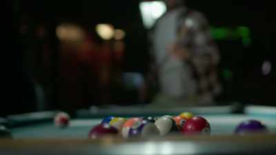 Told me how
 he watched him in the bar. - Homicide Hunter: Devil in the Mountains