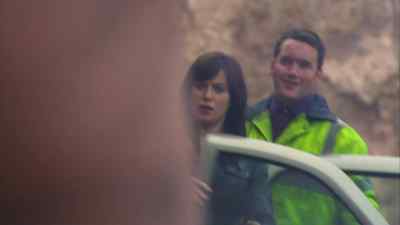 -Told you I'd be back.
-With a little help from us. - Torchwood