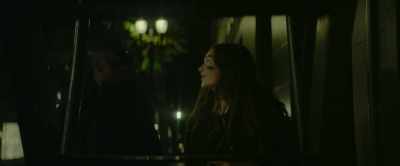 Told you it was gonna be easy. - Little Wing