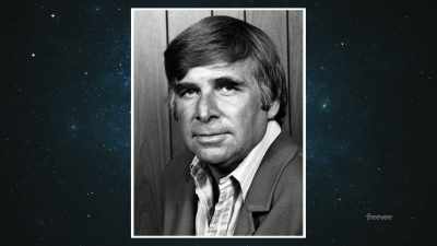Told Lucy, don't do it, - The Center Seat: 55 Years of Star Trek