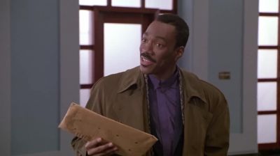 Told you man Told you man Check this out man - Boomerang