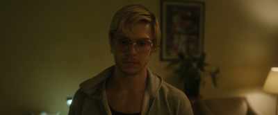 Told me, "Don't even worry about it." - Dahmer – Monster: The Jeffrey Dahmer Story