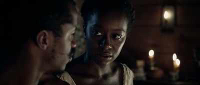 Told me to never forget
who I was, - The Birth of a Nation