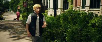 Told you not to do that. - Happy Death Day 2U