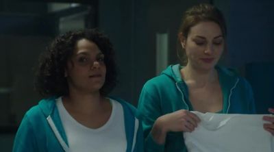Told you she's got the hots for you. - Wentworth