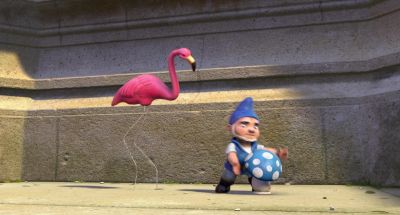 Told you so - Gnomeo &amp; Juliet