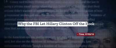 Told the world - Government Gangsters