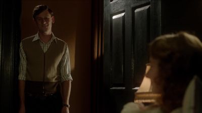 Told you there was nothing to it. - Call the Midwife