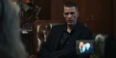 Told us that Peterson was getting - The Staircase