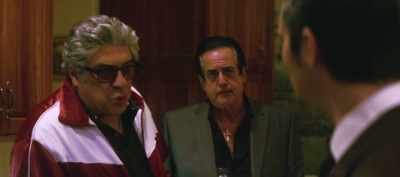 - Told me what?
- You know, your cousin Marie, - The Birthday Cake